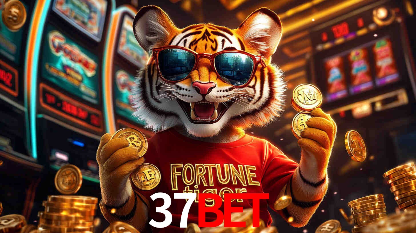 Por Que Jogar Fortune Tiger no 37BET
