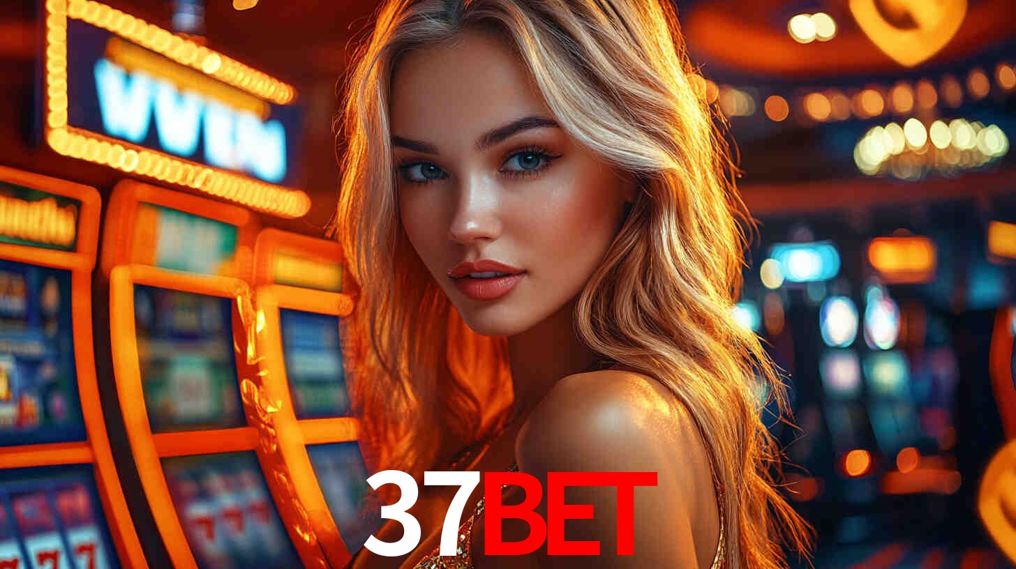 Caça-Níqueis no 37BET