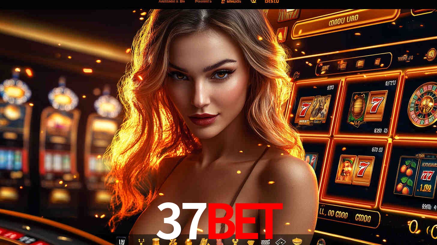 Cassino ao Vivo no 37BET