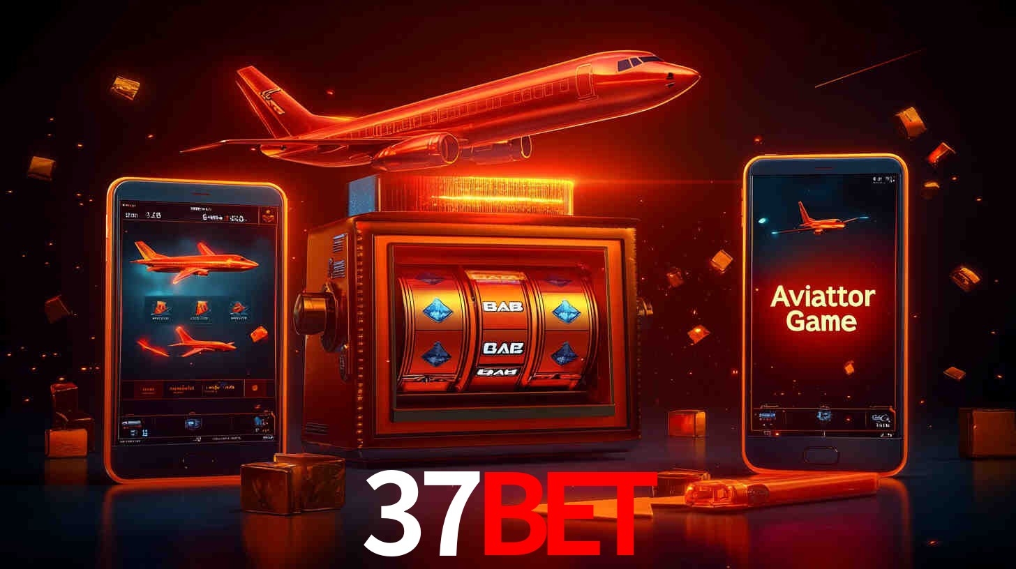 Como Jogar Aviator no 37BET