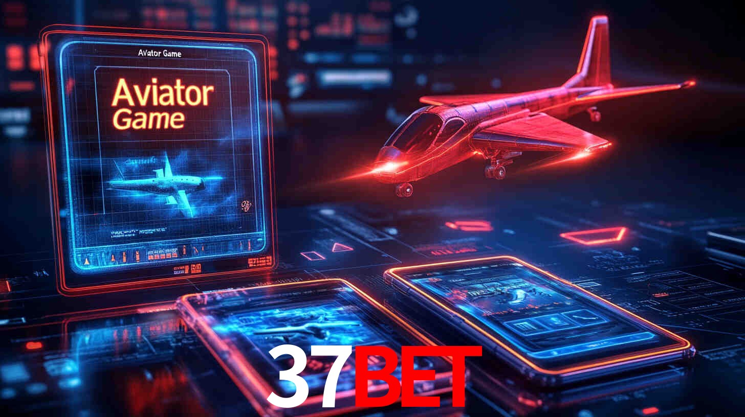 Benefícios do Aviator no 37BET